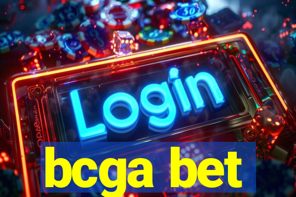 bcga bet